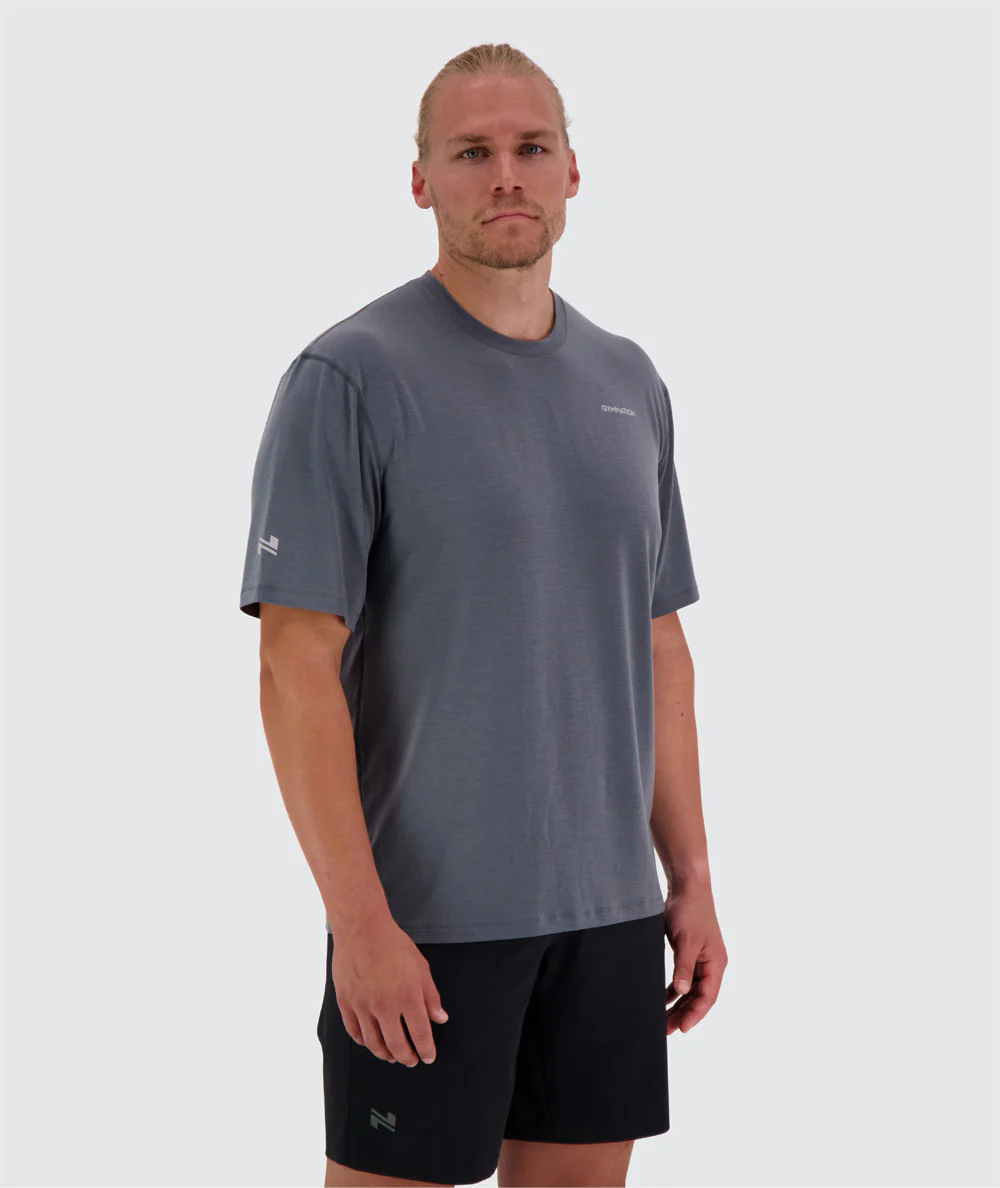 Men's Oversized T-Shirt - Image 35