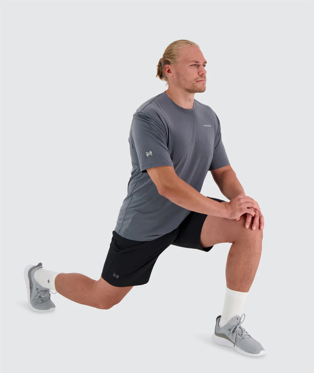 Men's Oversized T-Shirt - Image 36