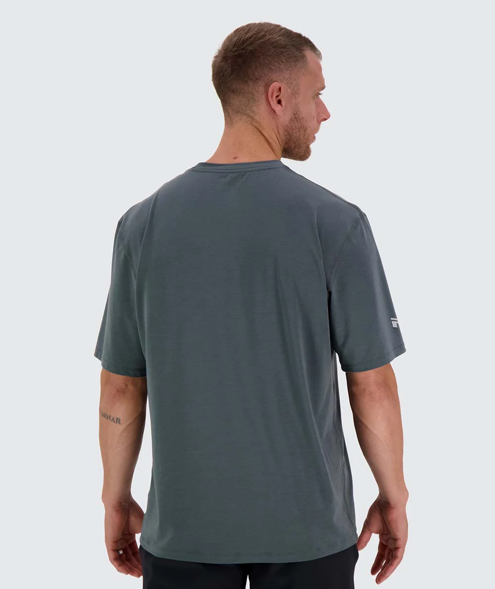 Men's Oversized T-Shirt - Image 38