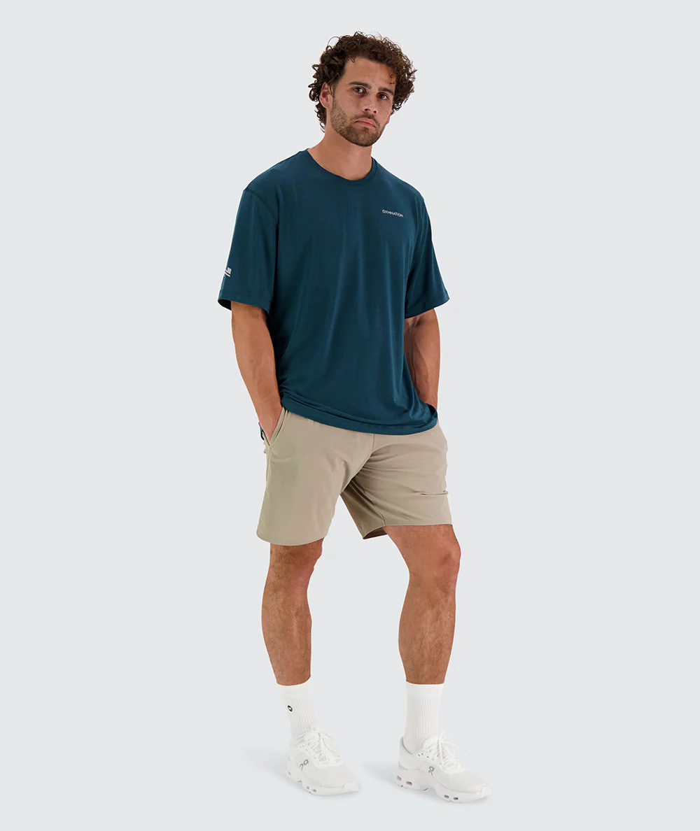 Men's Oversized T-Shirt - Image 4