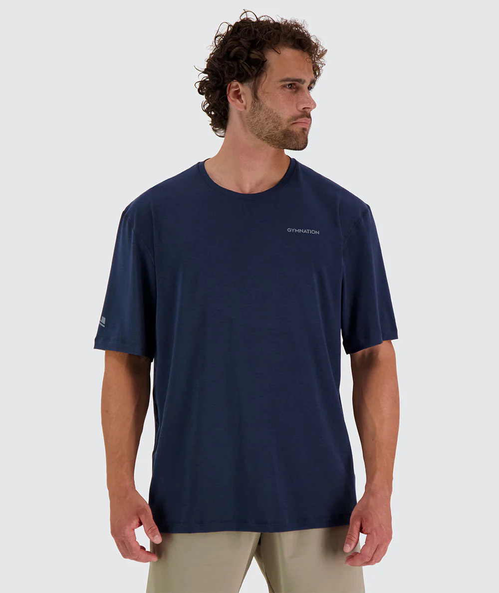 Men's Oversized T-Shirt - Image 41