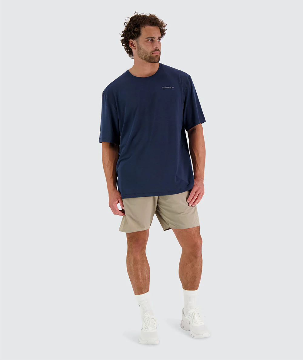 Men's Oversized T-Shirt - Image 43