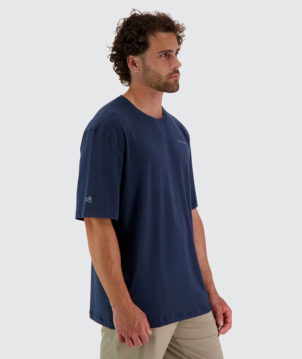 Men's Oversized T-Shirt - Image 44