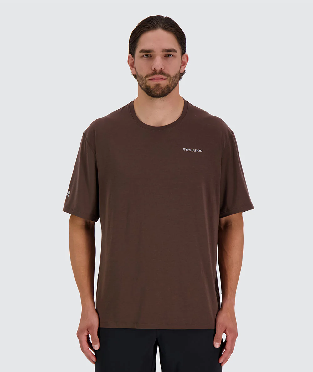 Men's Oversized T-Shirt - Image 45