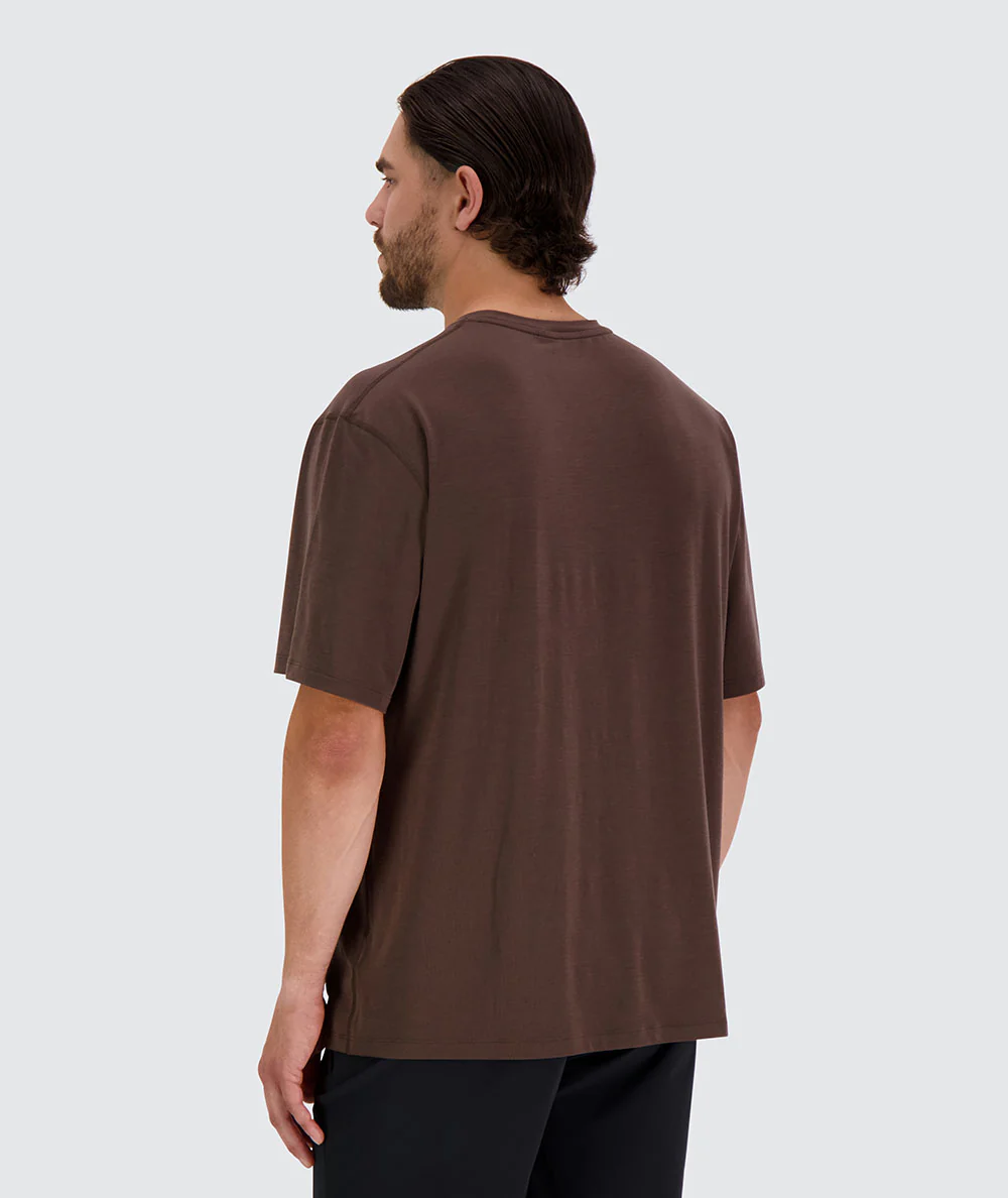Men's Oversized T-Shirt - Image 46