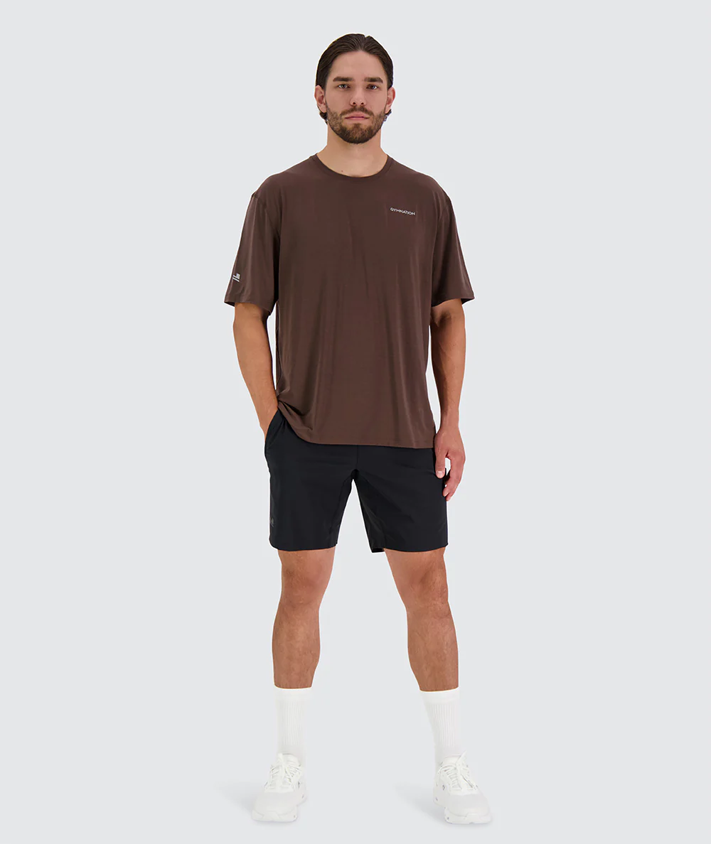 Men's Oversized T-Shirt - Image 48