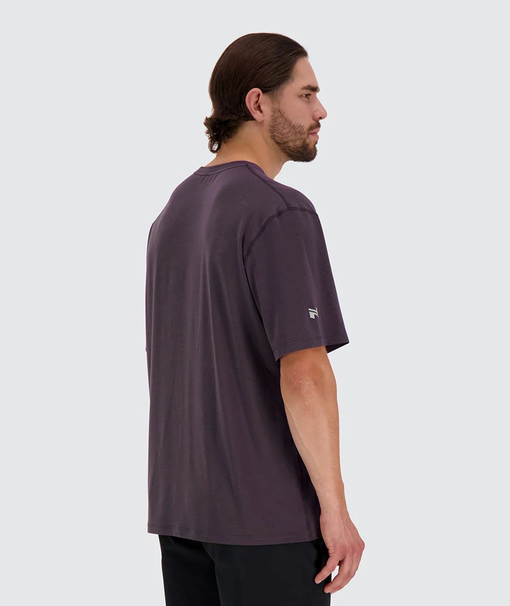 Men's Oversized T-Shirt - Image 50