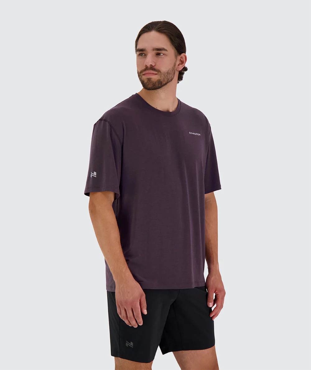 Men's Oversized T-Shirt - Image 51