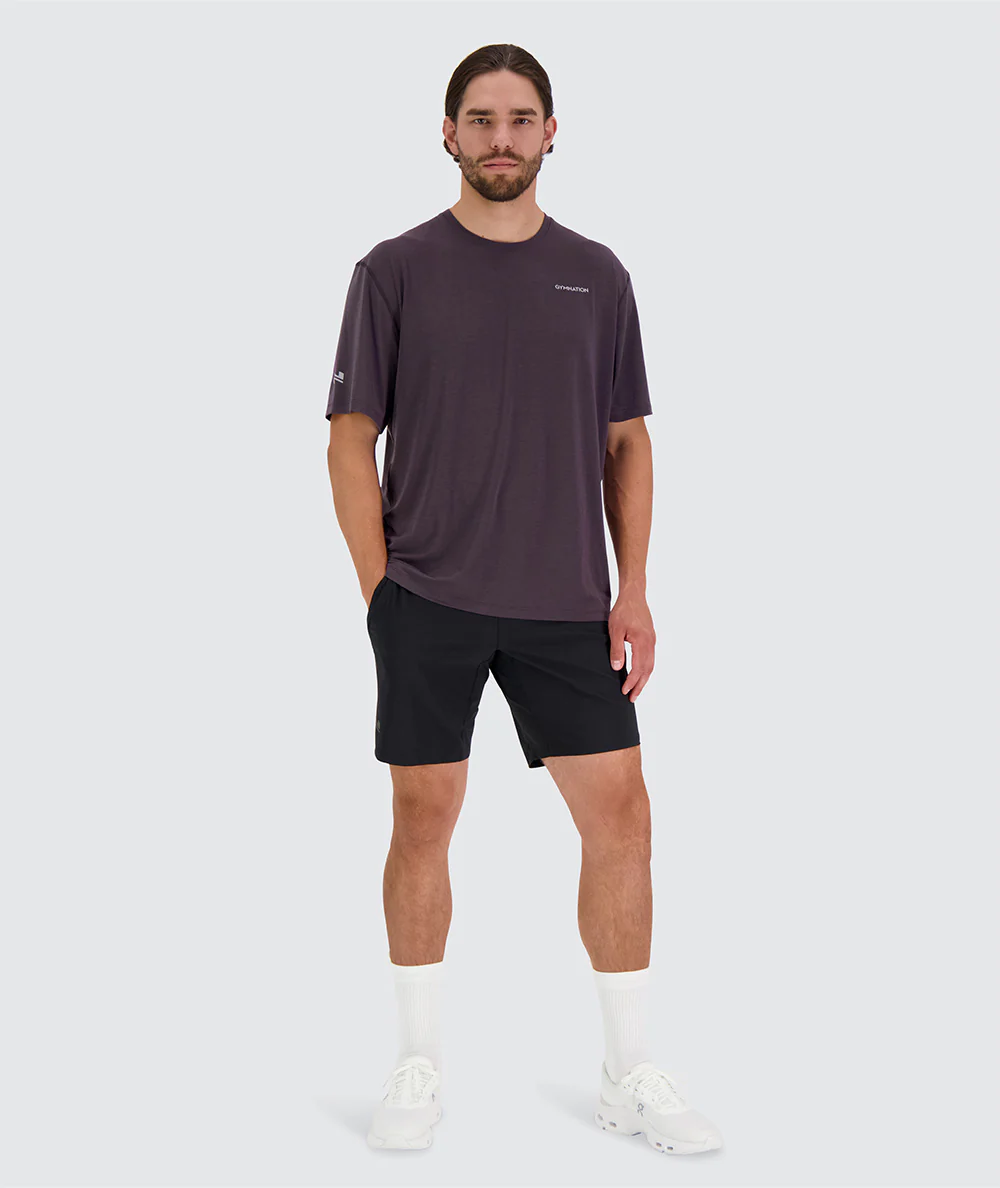 Men's Oversized T-Shirt - Image 52