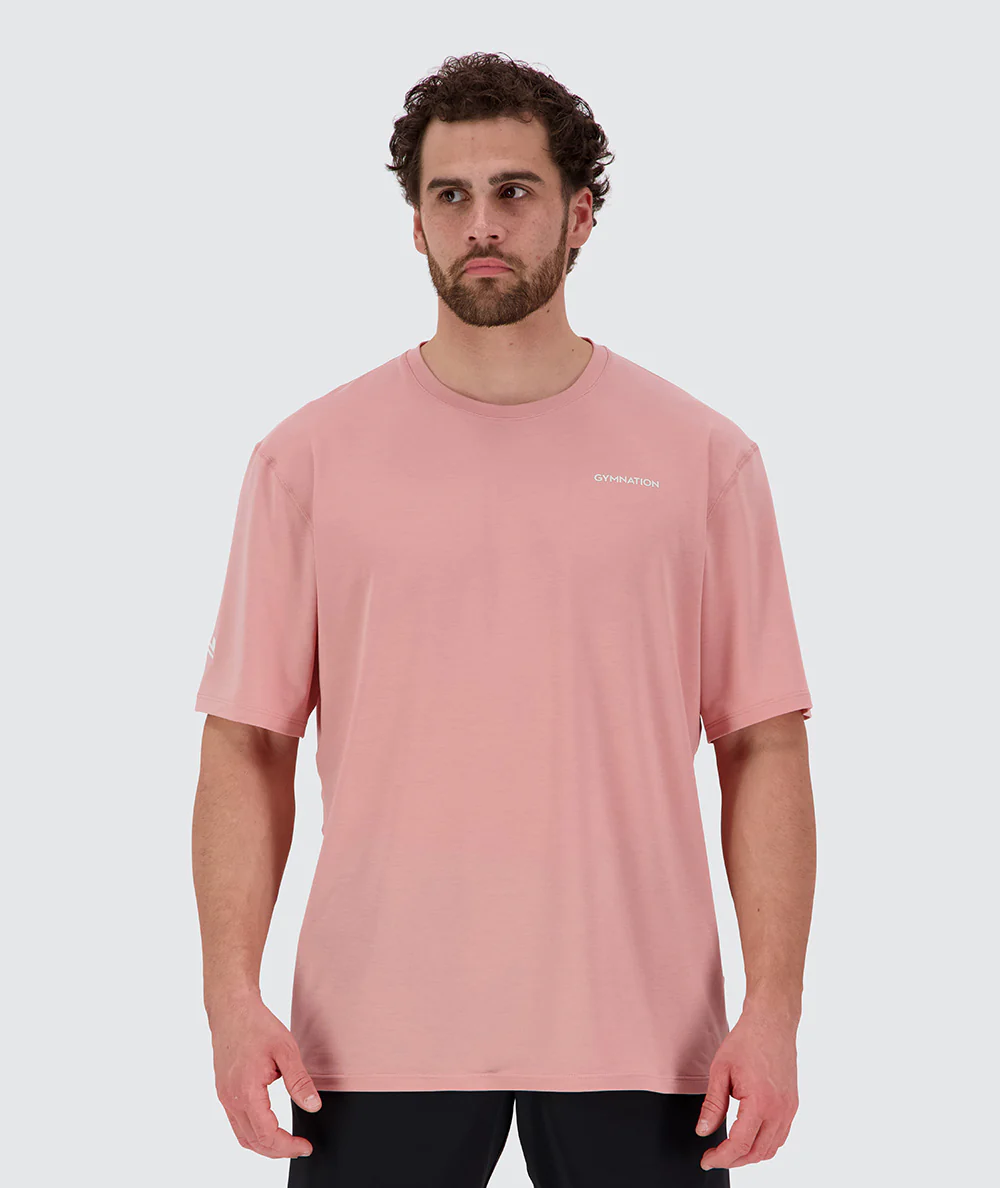 Men's Oversized T-Shirt - Image 53