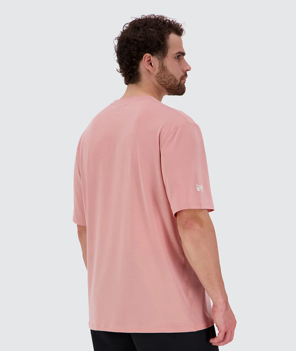 Men's Oversized T-Shirt - Image 54