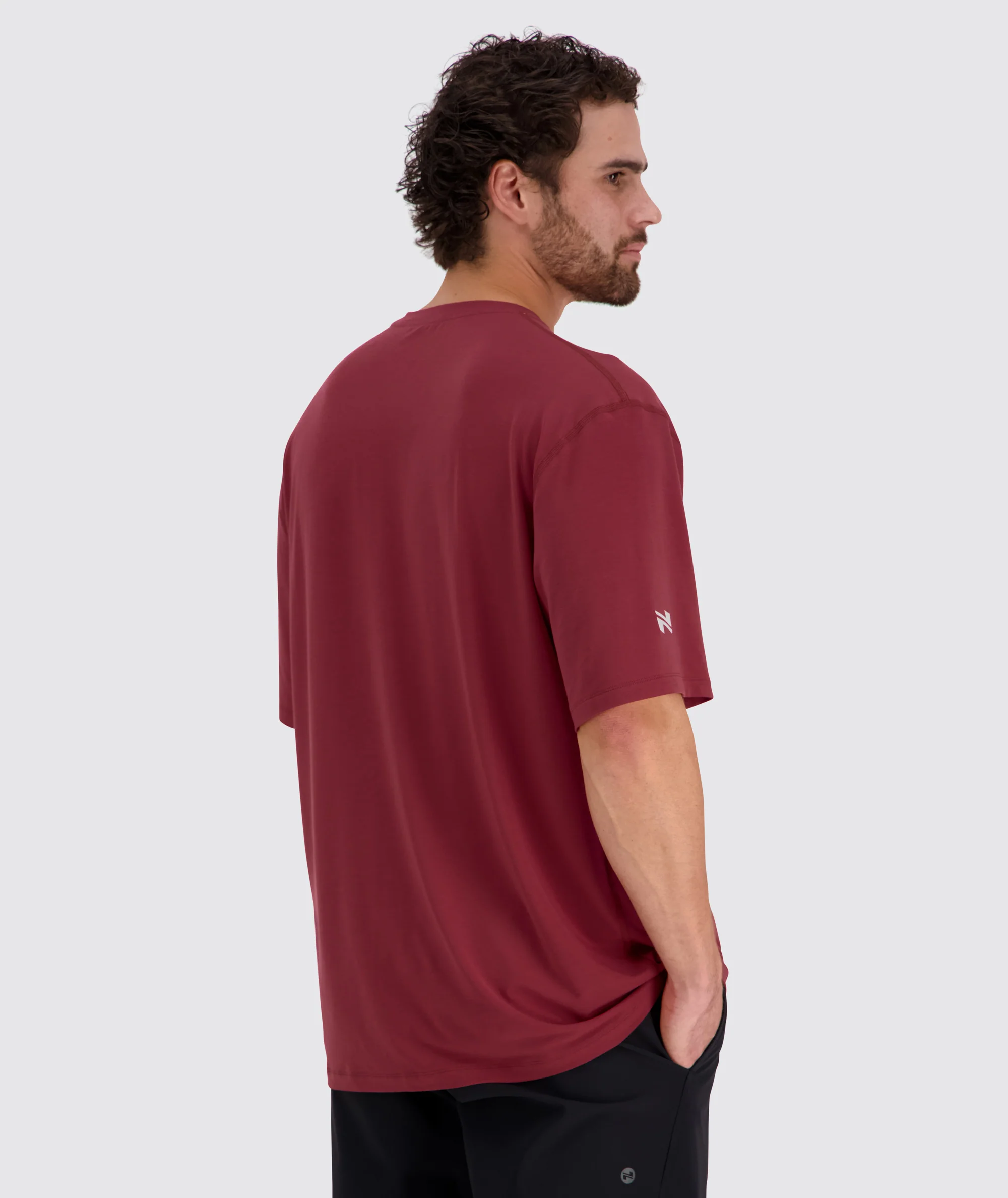 Men's Oversized T-Shirt - Image 6