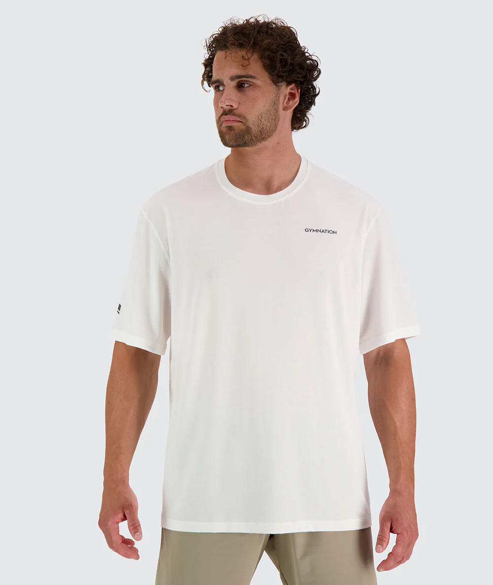 Men's Oversized T-Shirt - Image 9