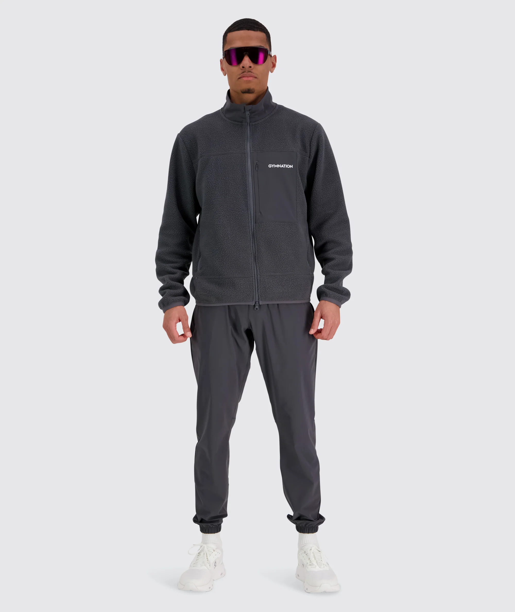 Men's Performance Joggers 2.0 - Image 18