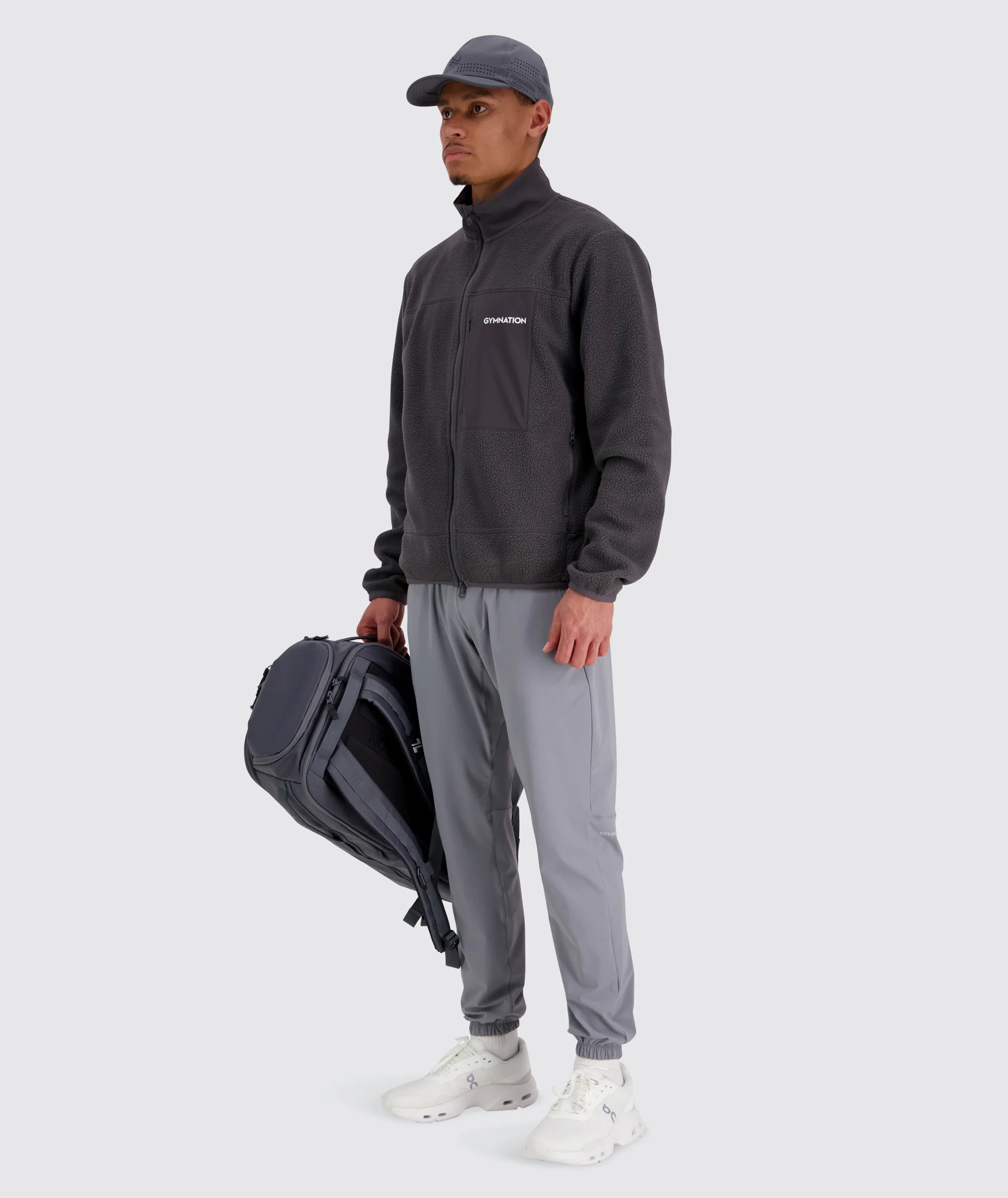 Men's Performance Joggers 2.0 - Image 25