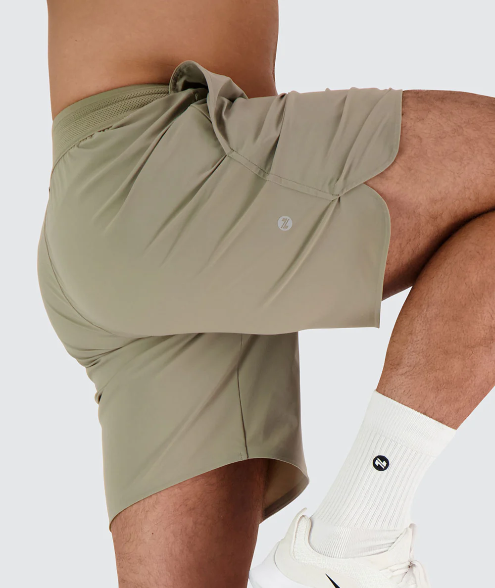 Men's Performance Shorts - Image 10