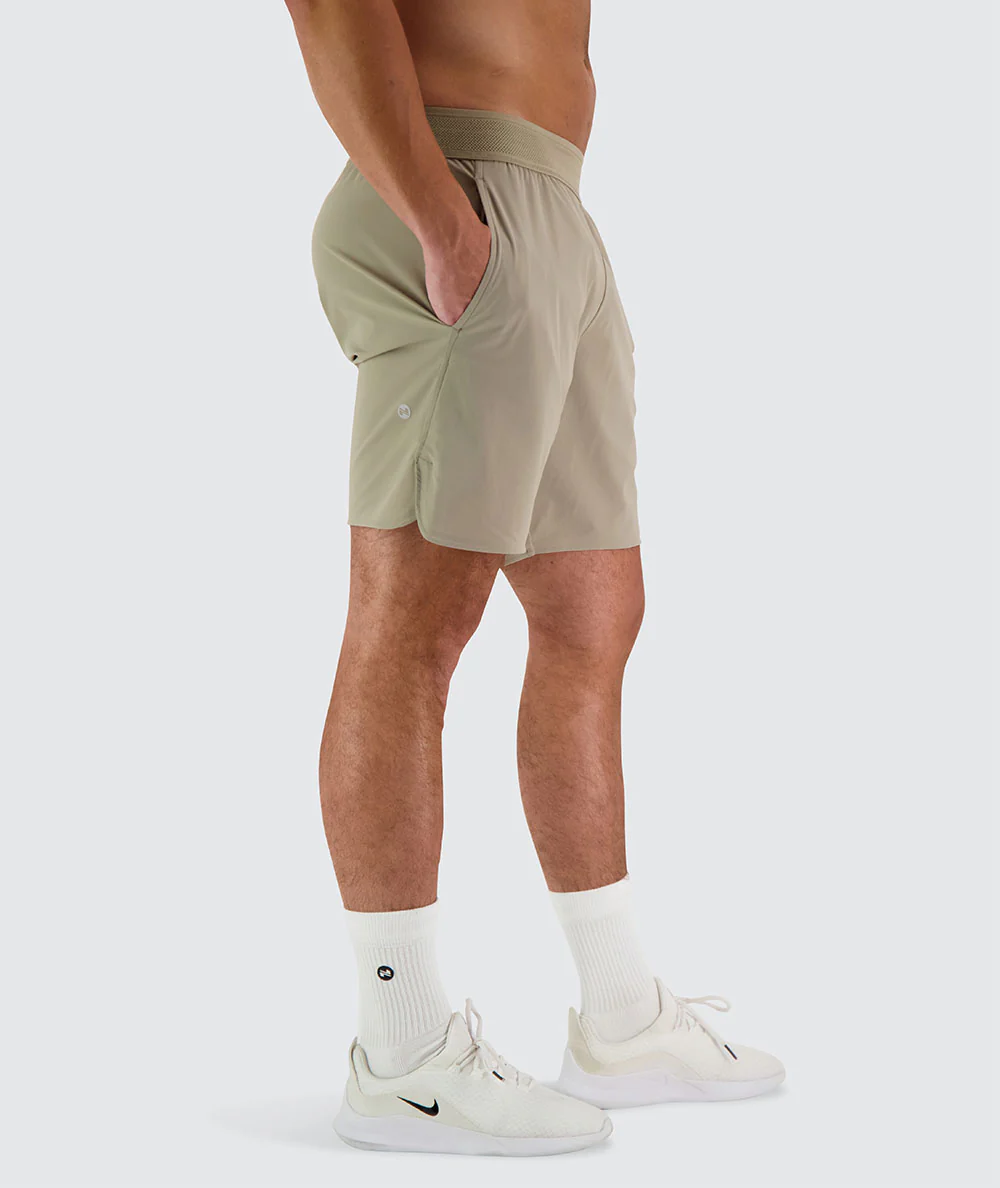 Men's Performance Shorts - Image 11