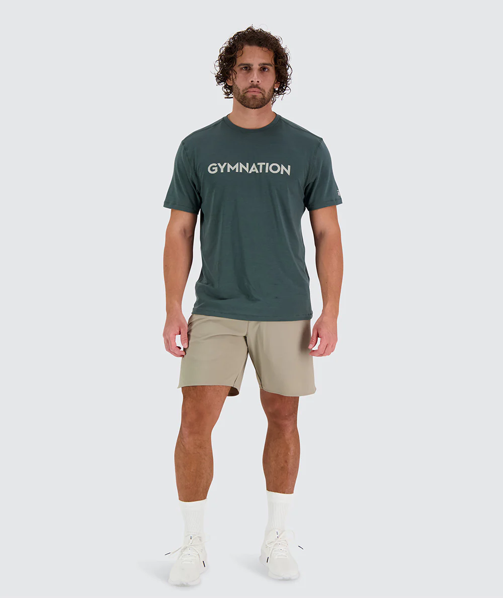 Men's Performance Shorts - Image 12