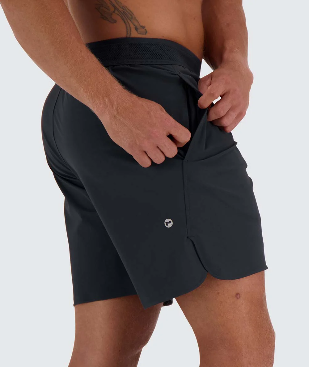Men's Performance Shorts - Image 15