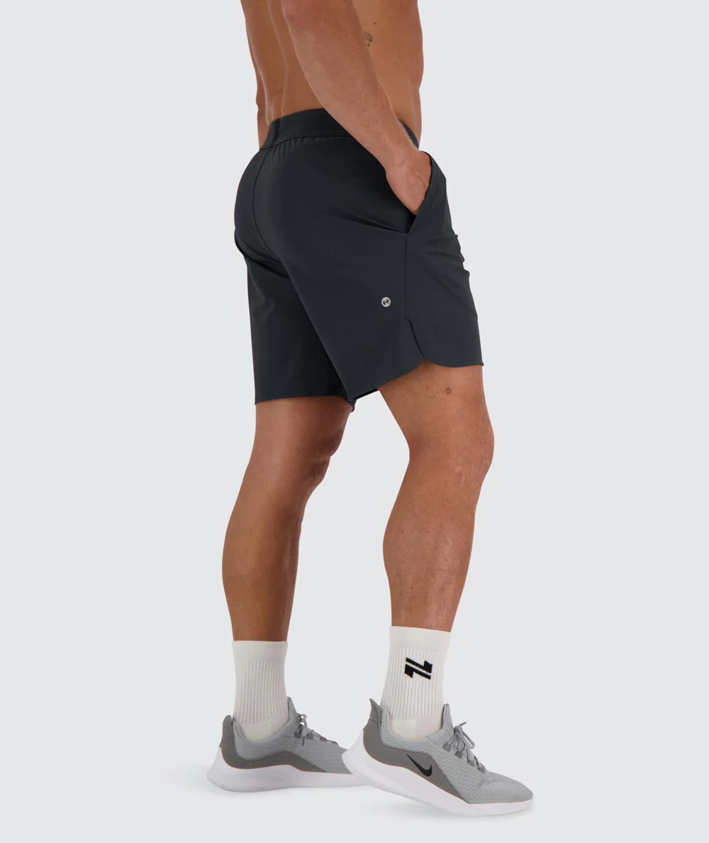Men's Performance Shorts - Image 17