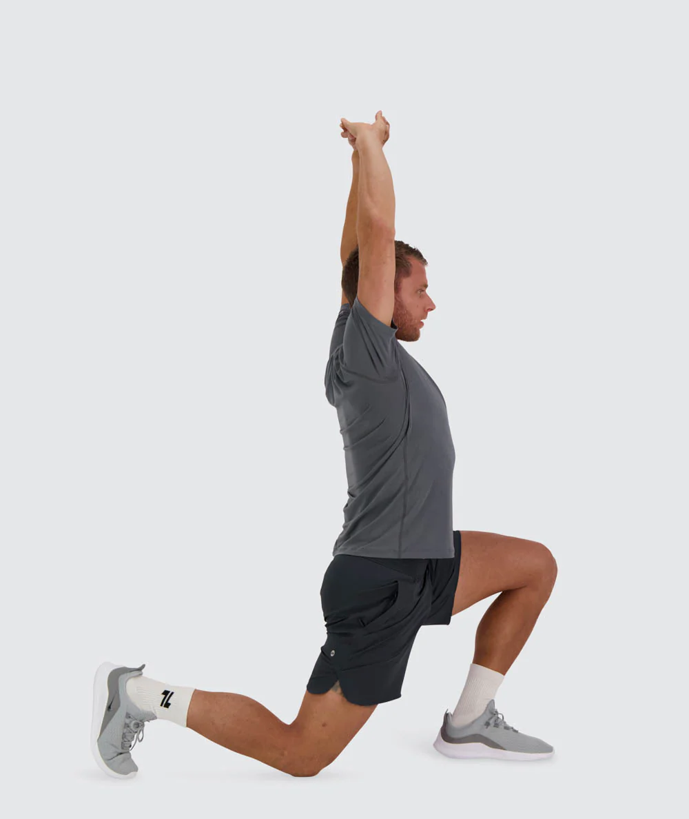 Men's Performance Shorts - Image 18