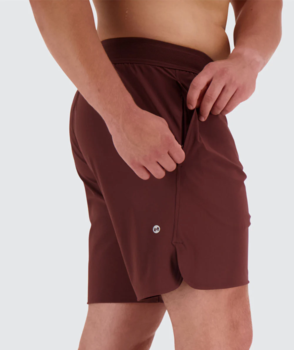Men's Performance Shorts - Image 21