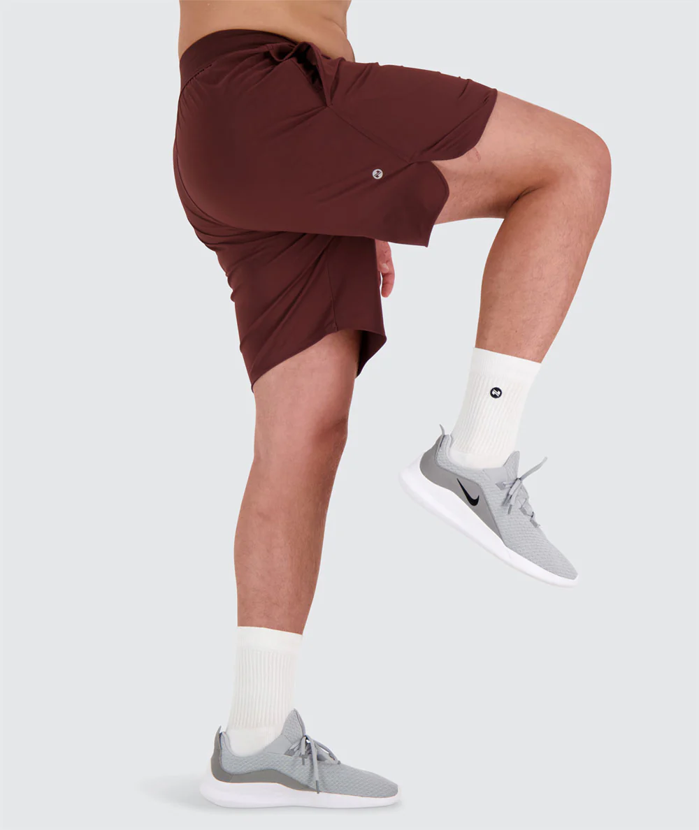 Men's Performance Shorts - Image 22