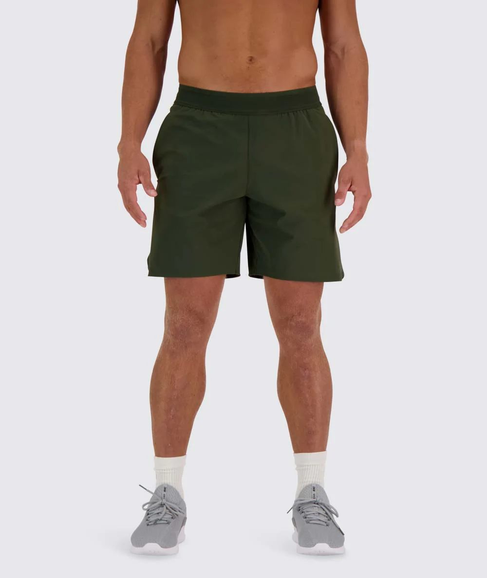 Men's Performance Shorts - Image 23