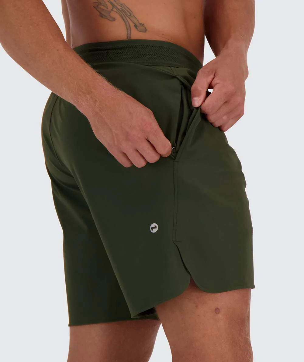 Men's Performance Shorts - Image 25