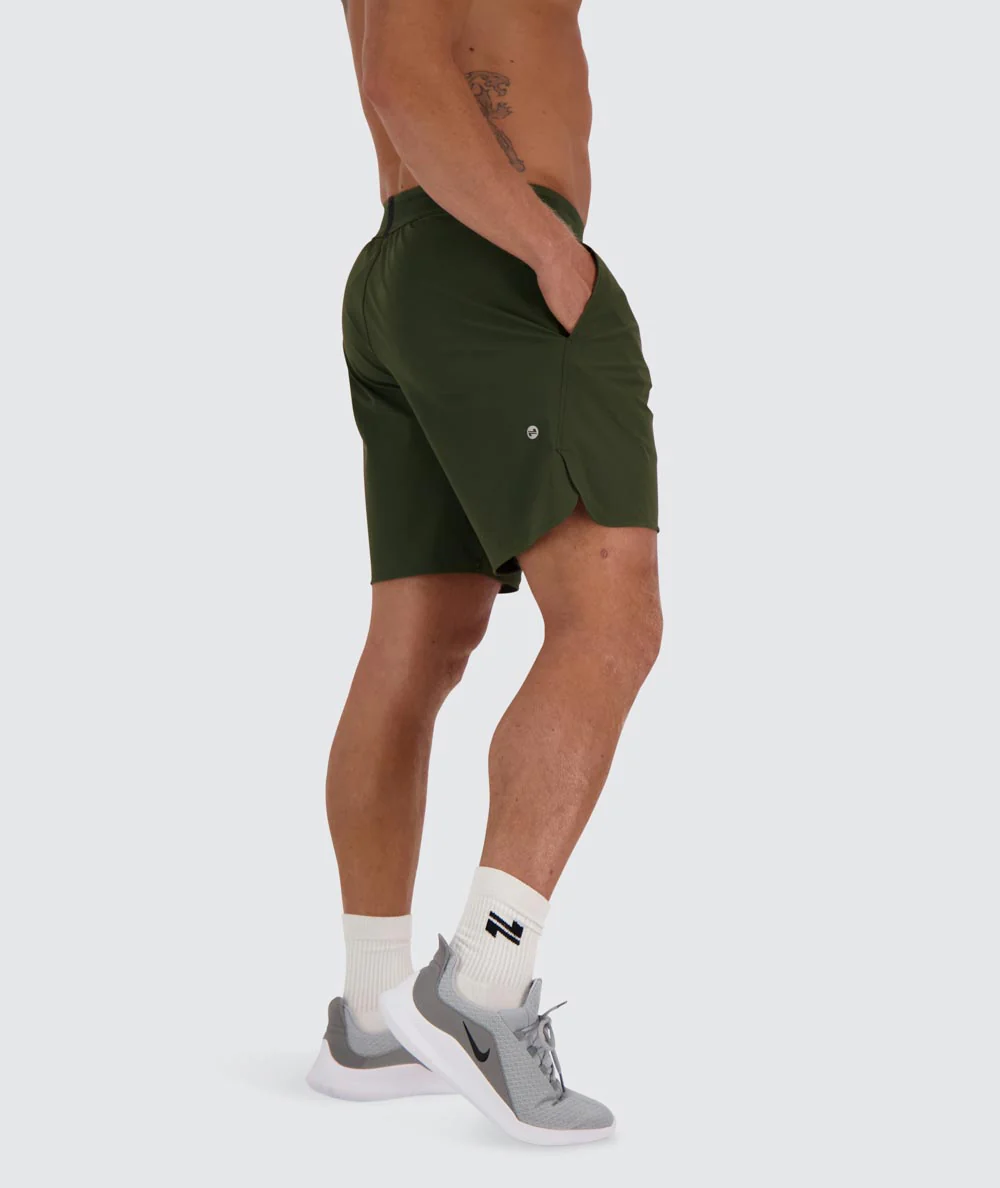 Men's Performance Shorts - Image 27