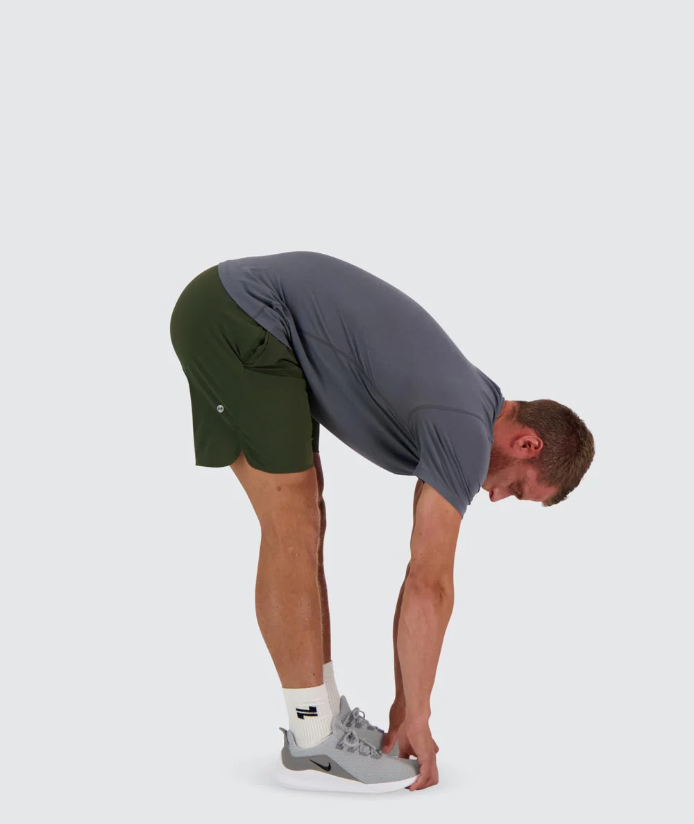 Men's Performance Shorts - Image 28