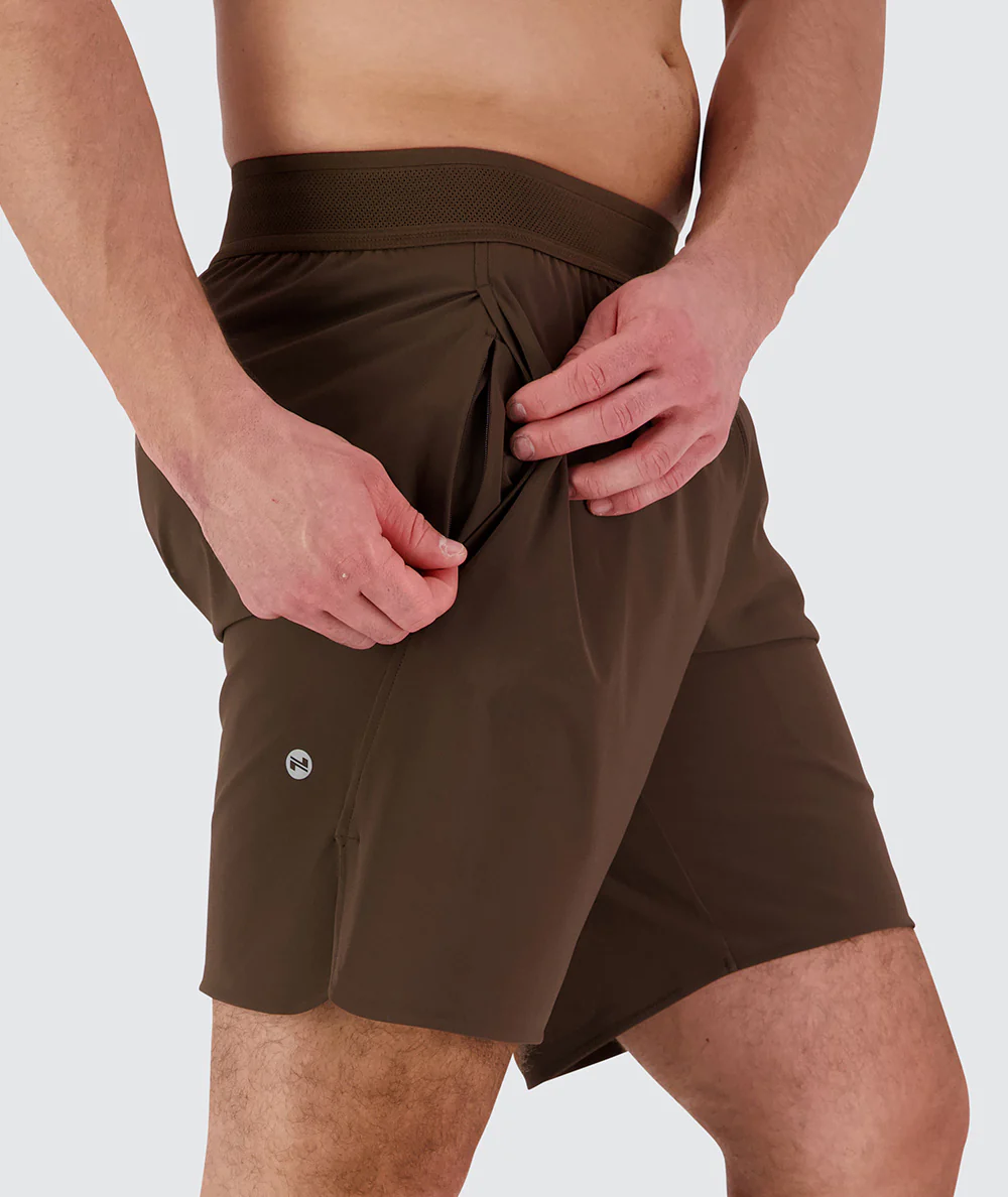Men's Performance Shorts - Image 3