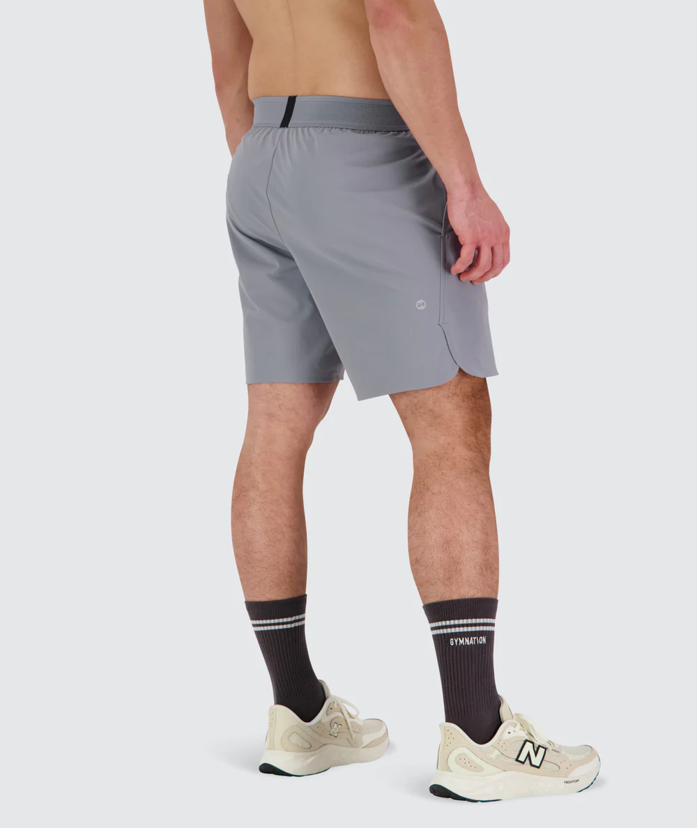 Men's Performance Shorts - Image 36