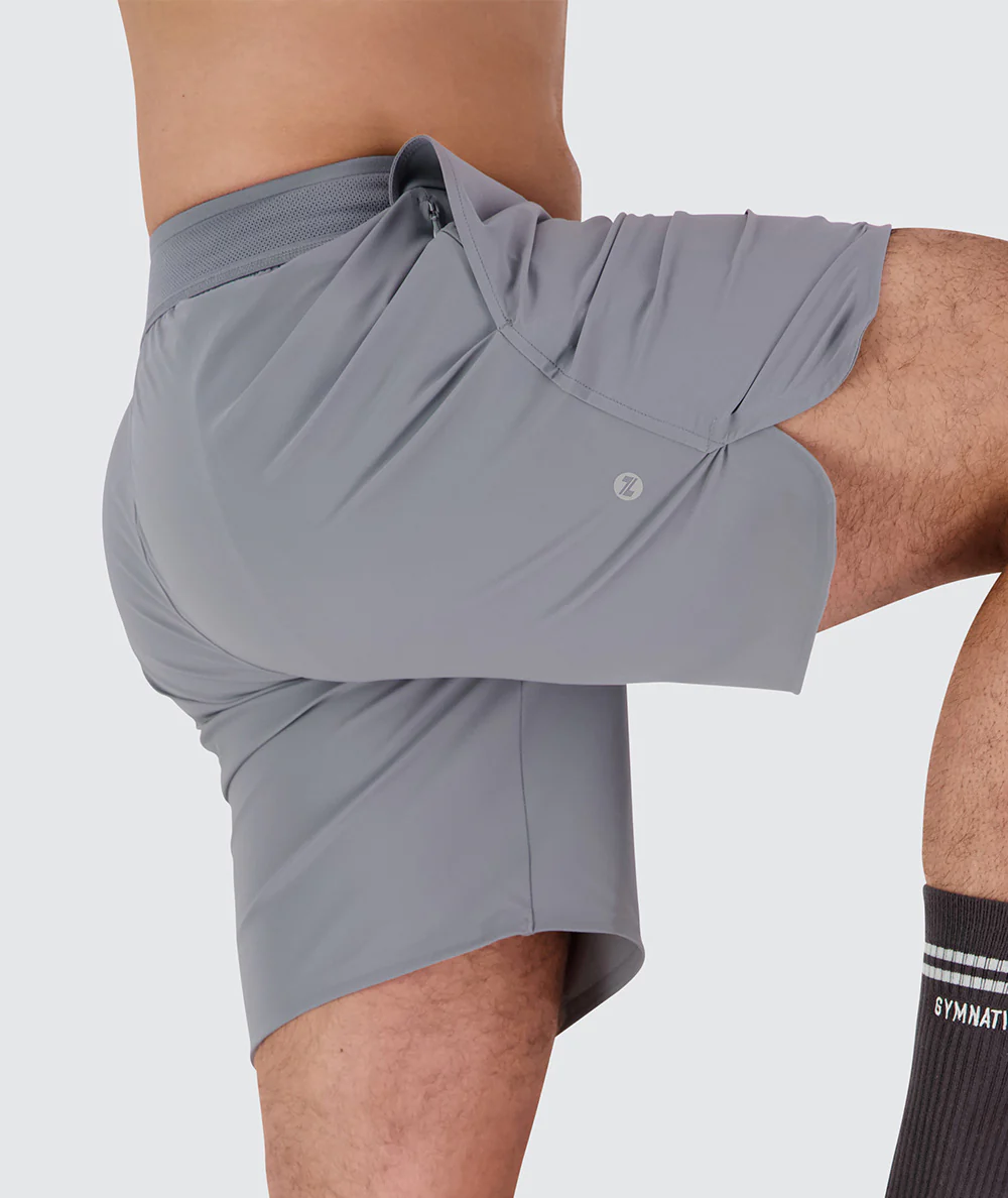 Men's Performance Shorts - Image 38
