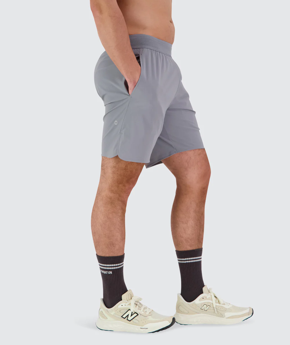 Men's Performance Shorts - Image 39
