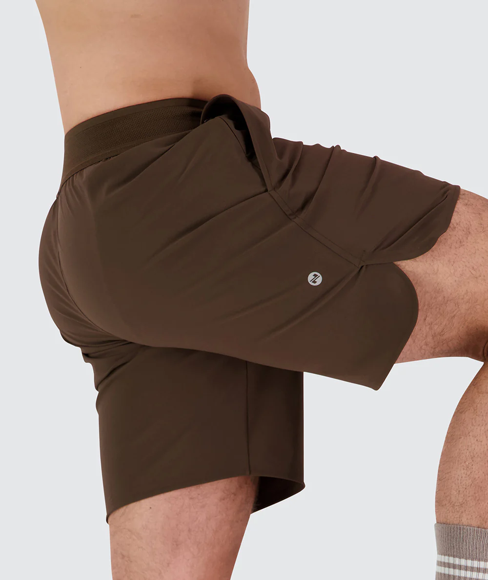 Men's Performance Shorts - Image 4