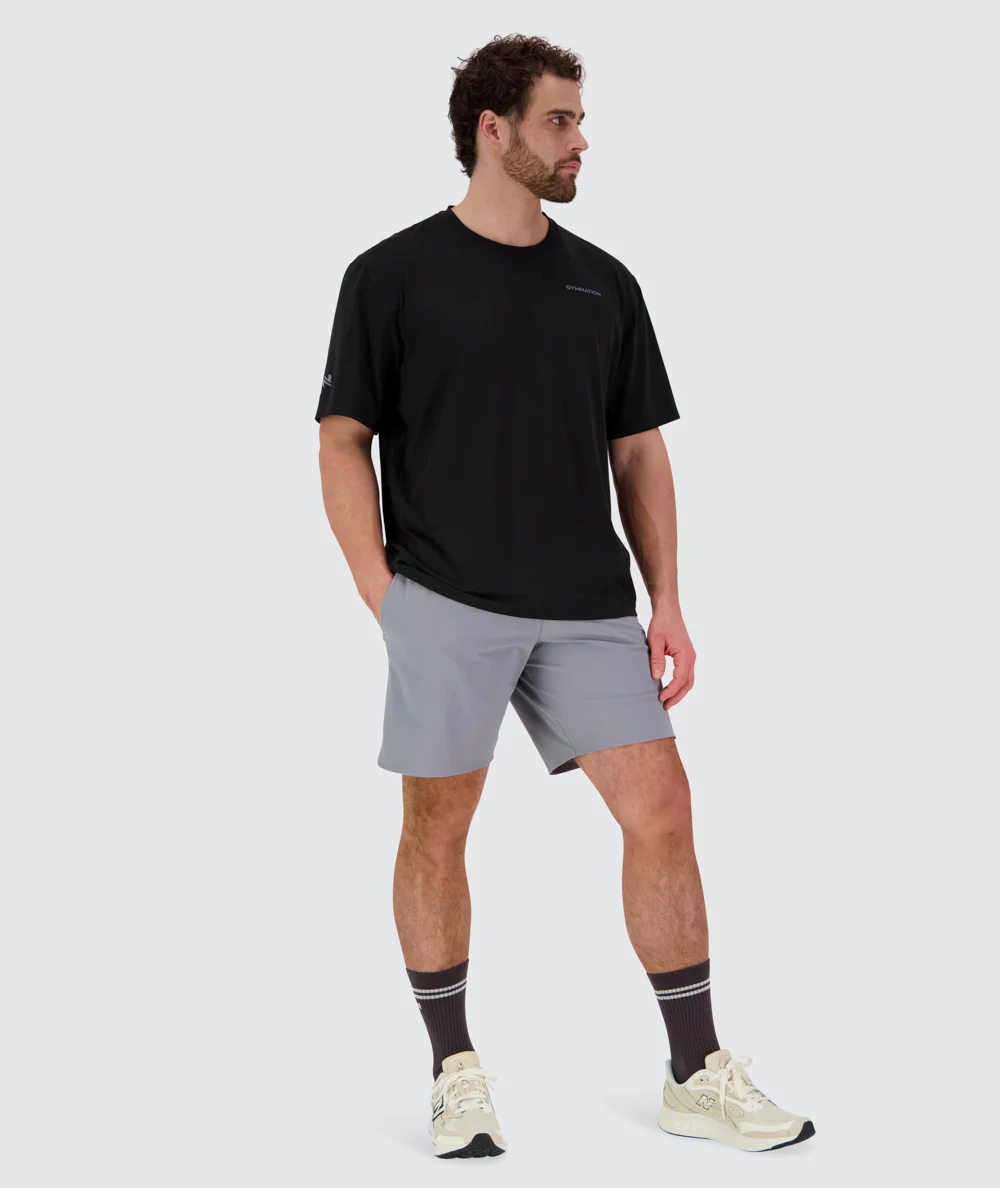 Men's Performance Shorts - Image 40
