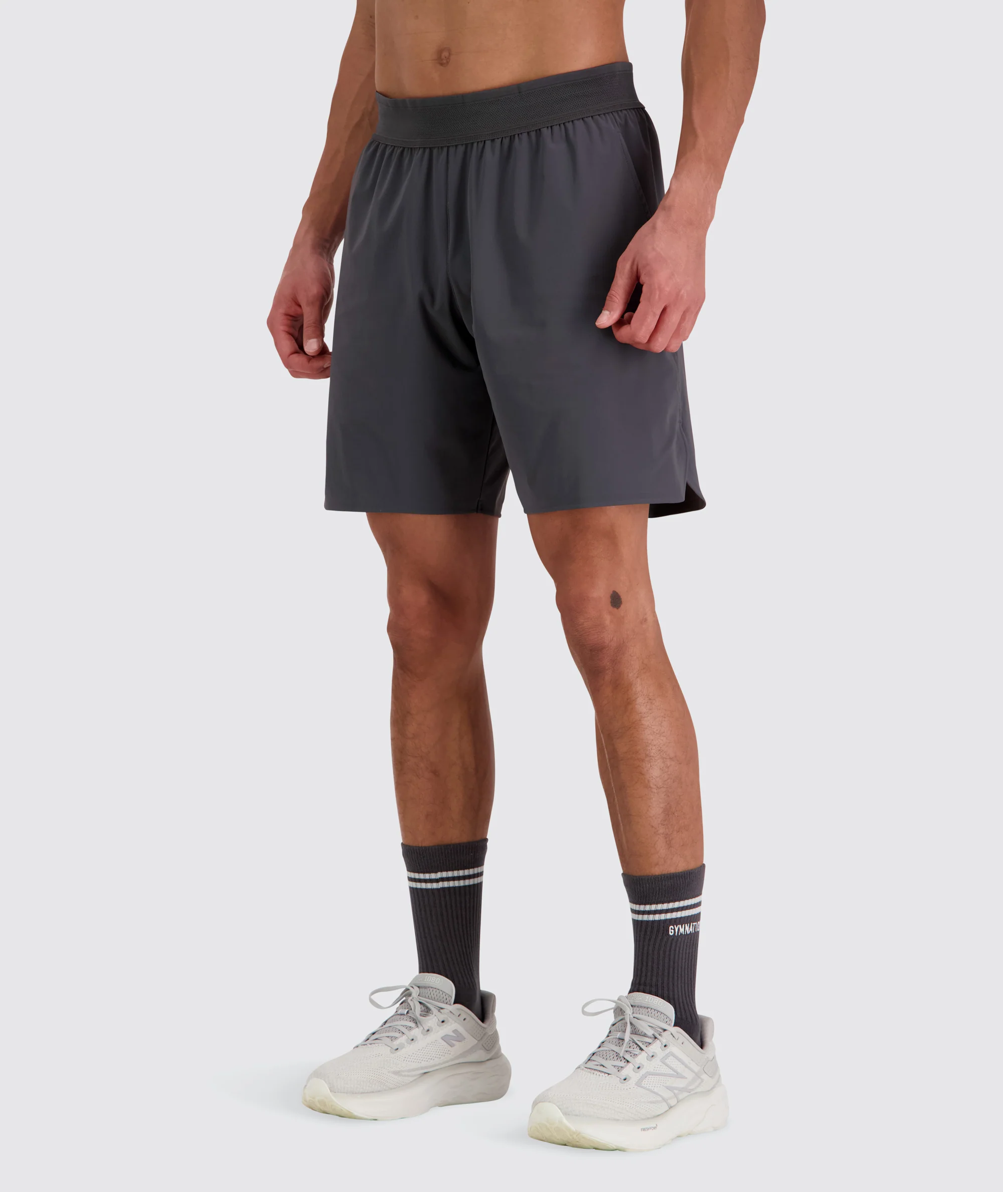 Men's Performance Shorts - Image 41