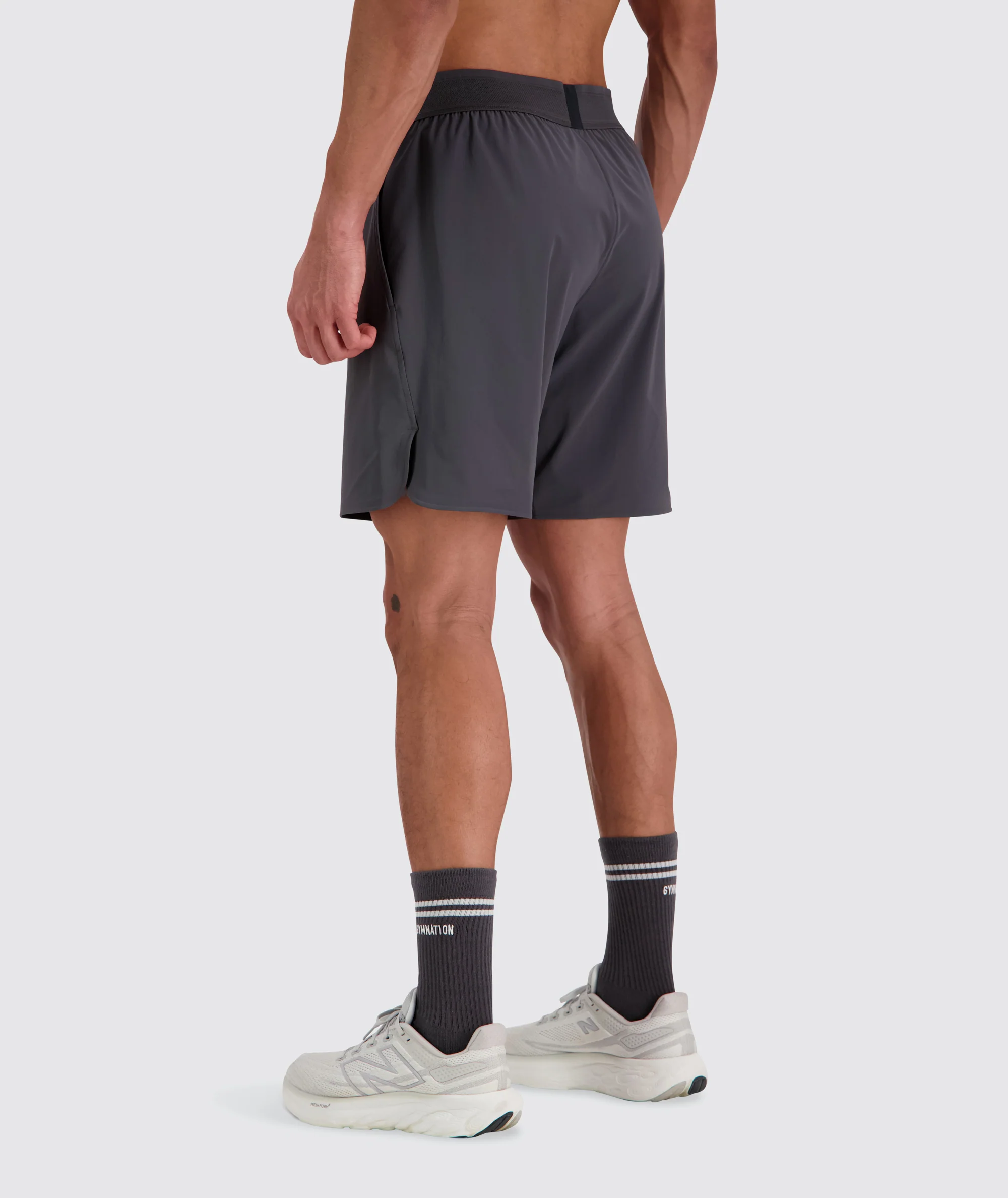 Men's Performance Shorts - Image 42