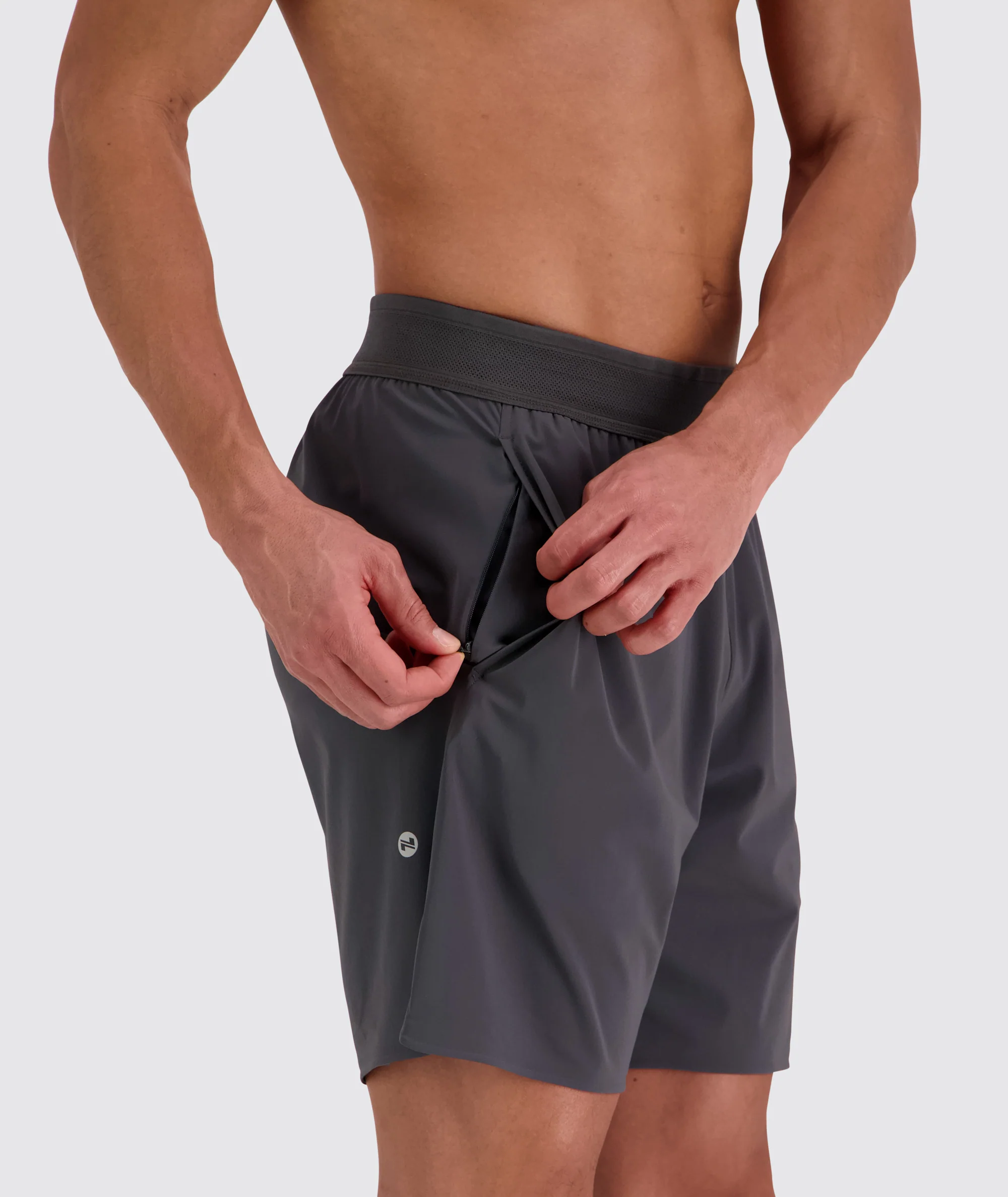 Men's Performance Shorts - Image 44