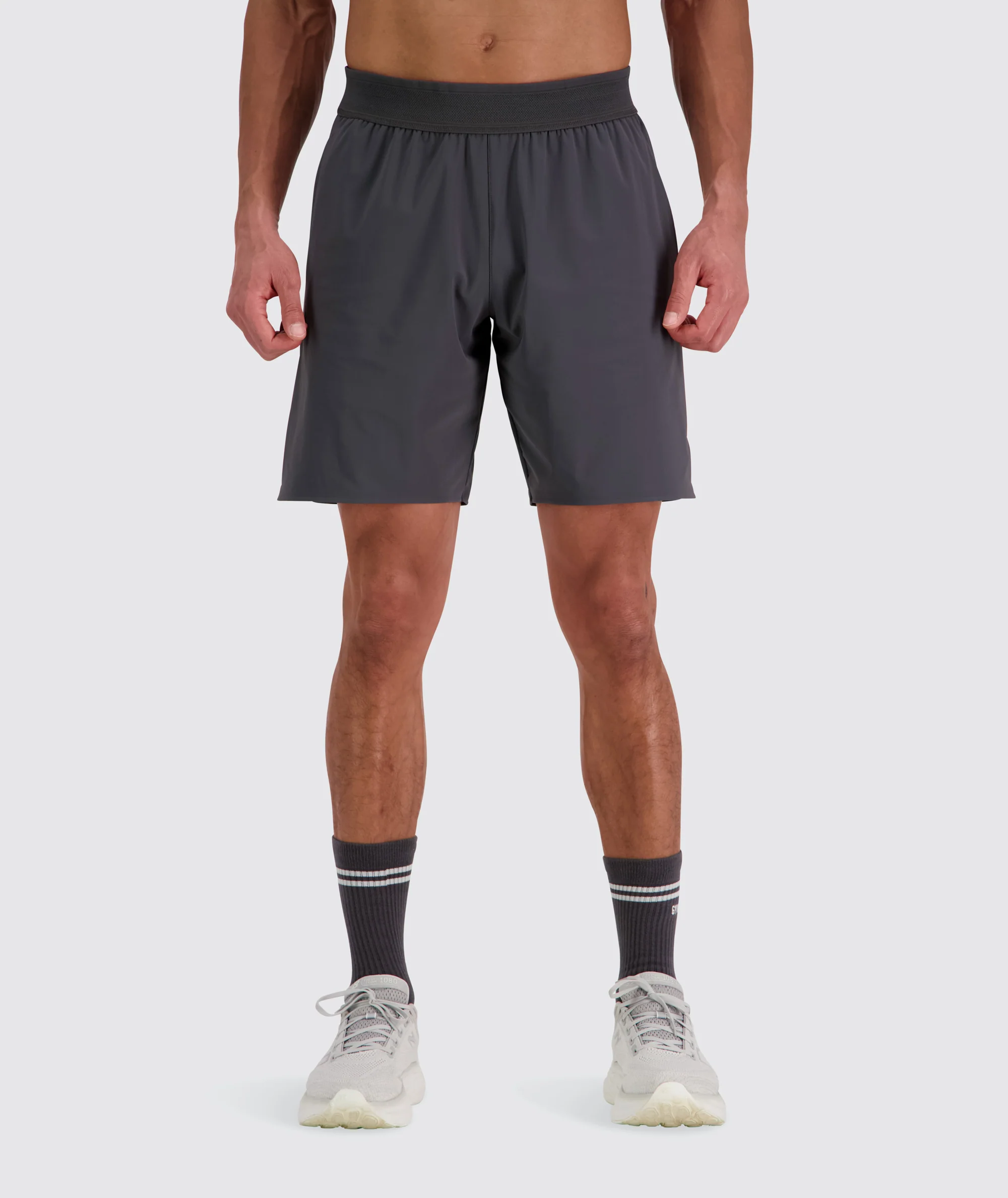 Men's Performance Shorts - Image 45