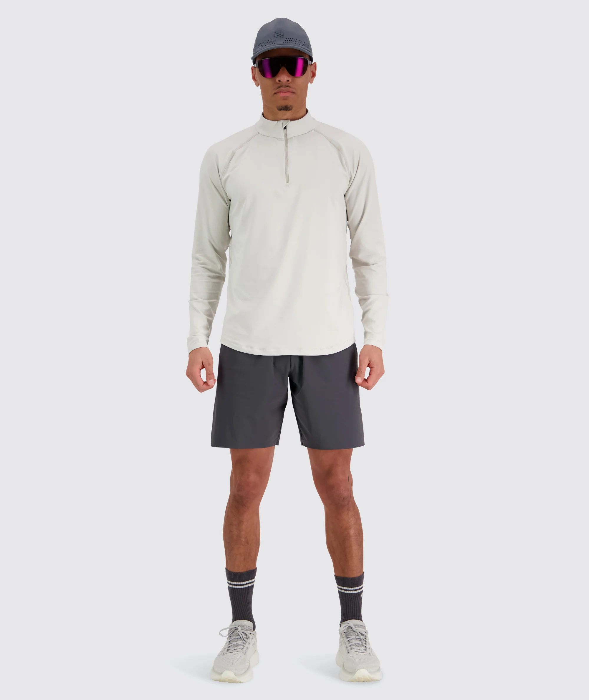Men's Performance Shorts - Image 47