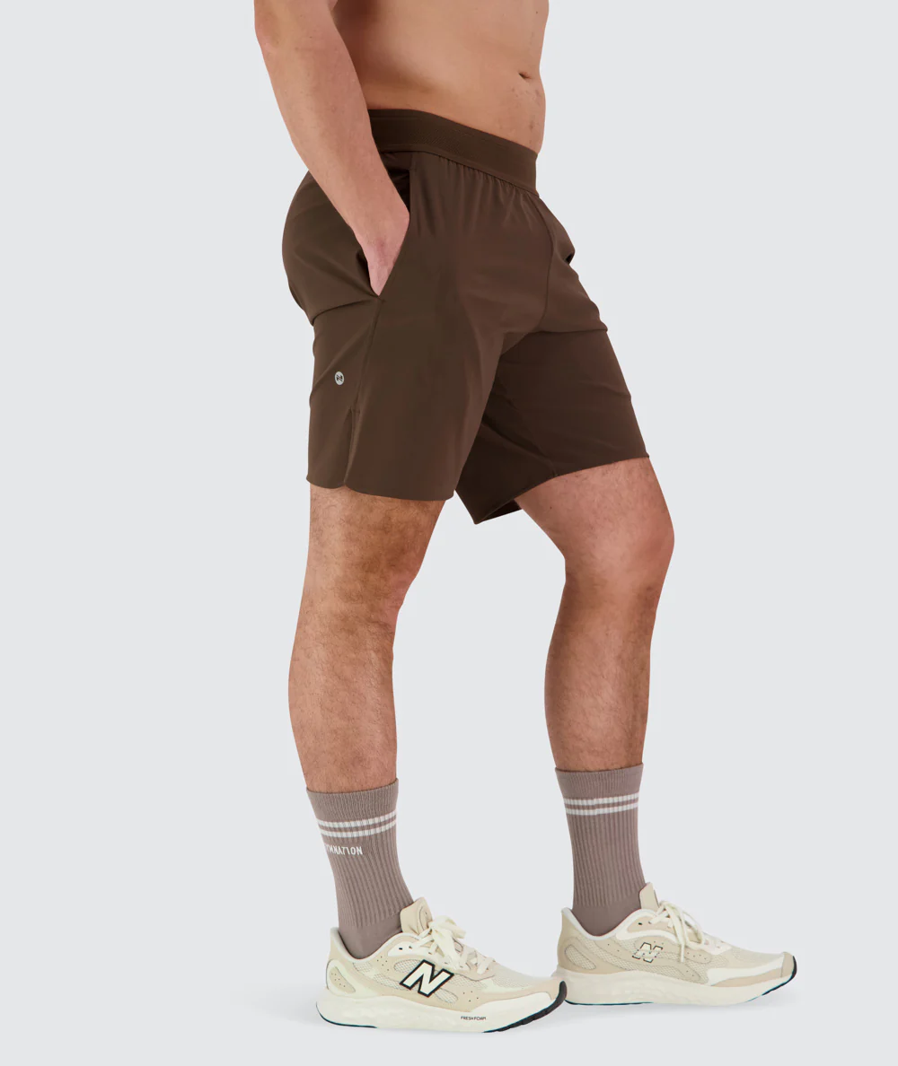 Men's Performance Shorts - Image 5