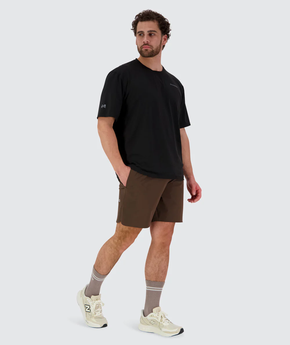 Men's Performance Shorts - Image 6