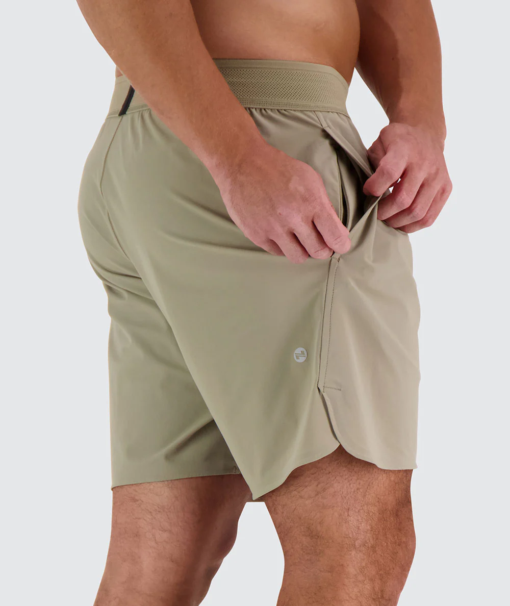 Men's Performance Shorts - Image 9