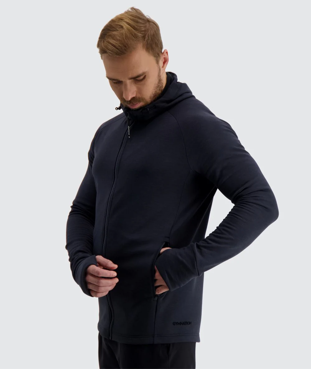 Men's Polar Hoodie (OUTLET) - Image 10