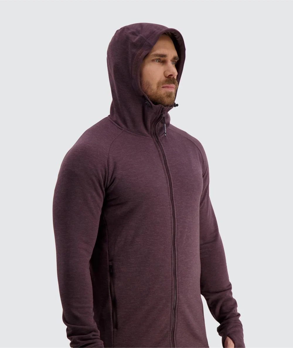 Men's Polar Hoodie (OUTLET) - Image 3