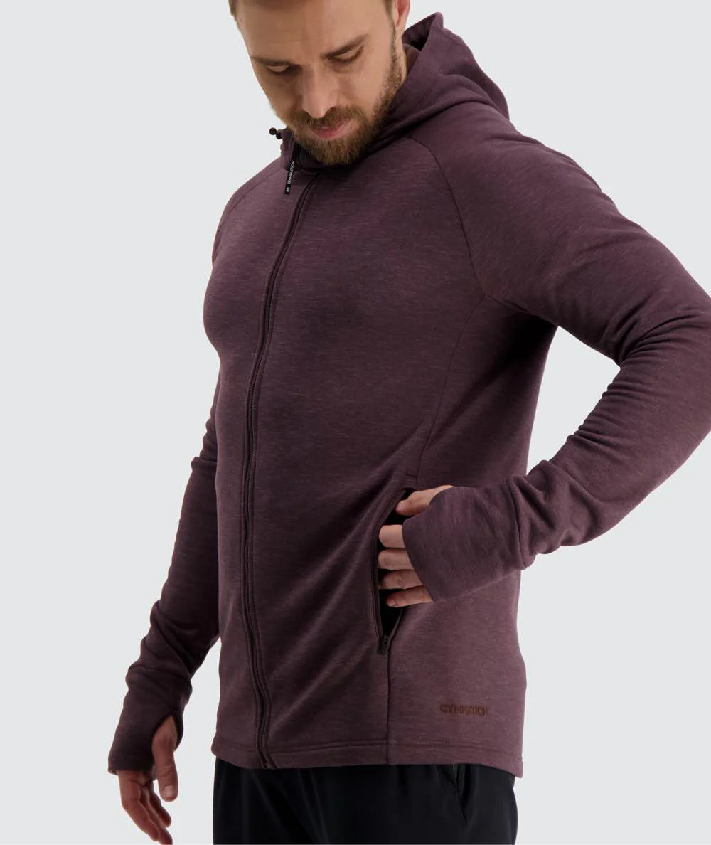 Men's Polar Hoodie (OUTLET) - Image 5