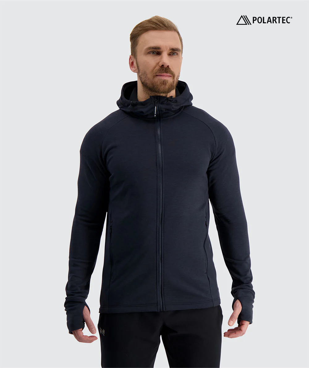 Men's Polar Hoodie (OUTLET) - Image 6