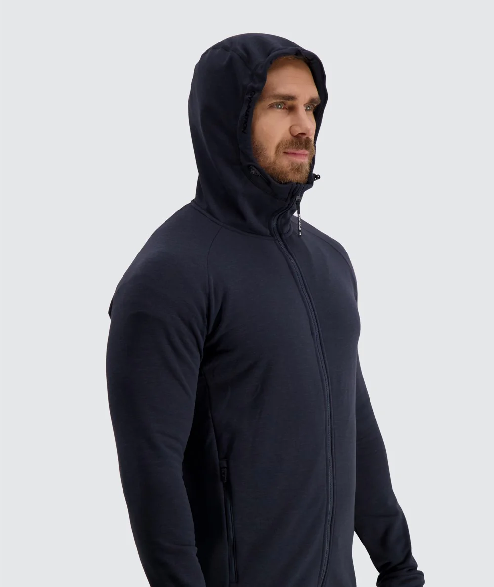 Men's Polar Hoodie (OUTLET) - Image 8